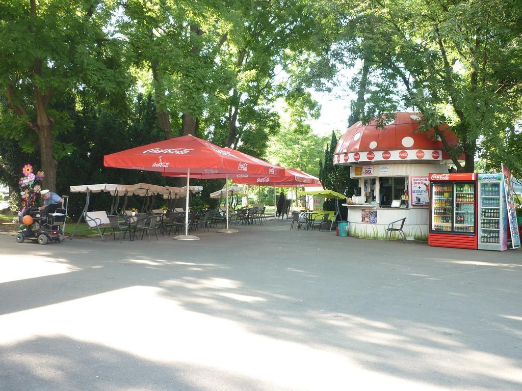 Sea Garden Plaza Apartment - Free Parking Burgas Room photo