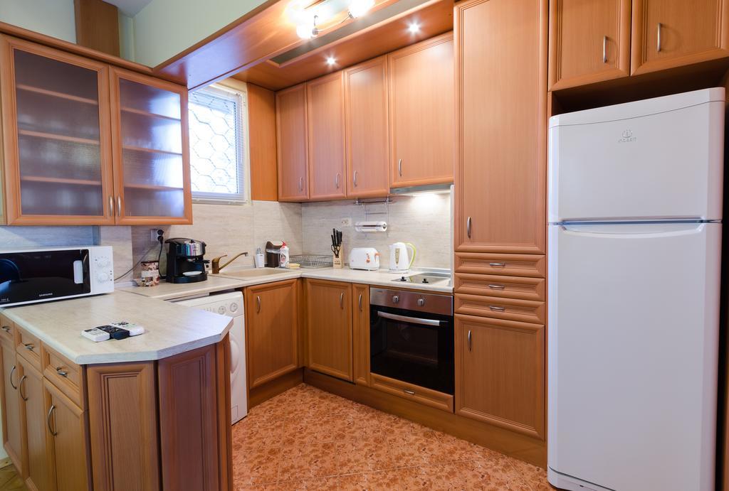 Sea Garden Plaza Apartment - Free Parking Burgas Exterior photo